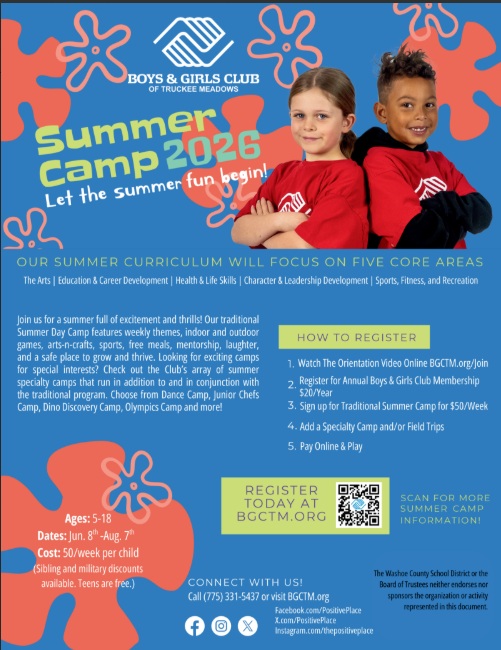 Summer Camp